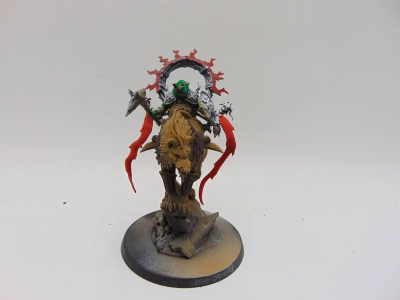 Droggz da Sunchompa