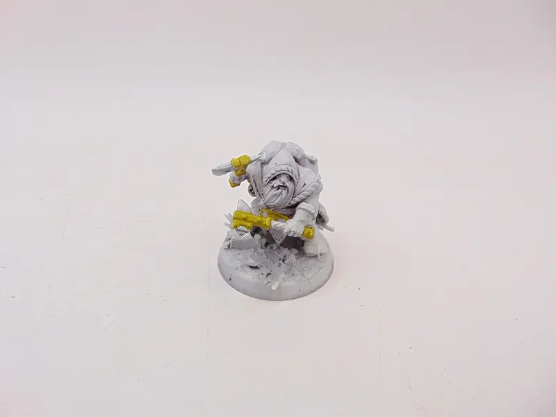 Drolf Ironhead