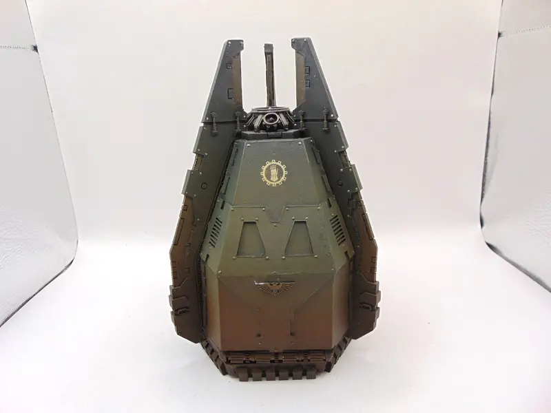 Drop Pod
