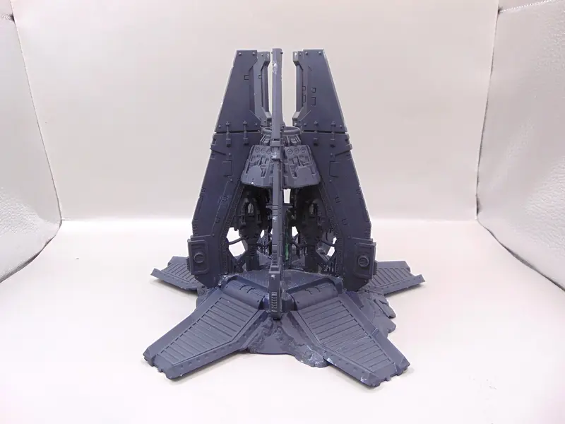 Drop Pod