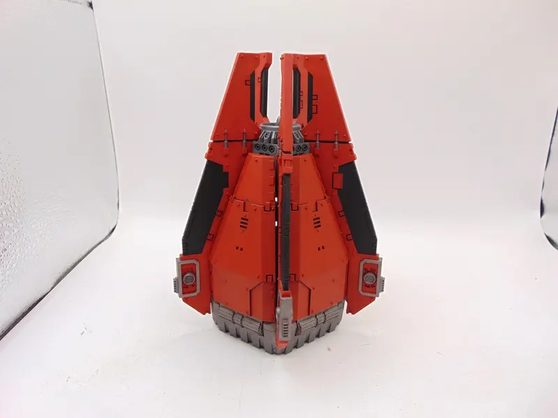 Drop Pod