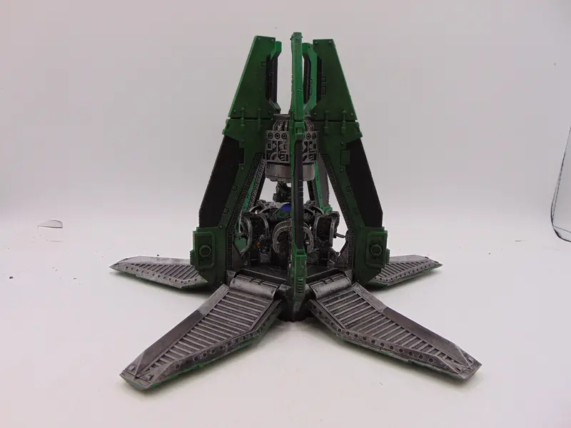 Drop Pod