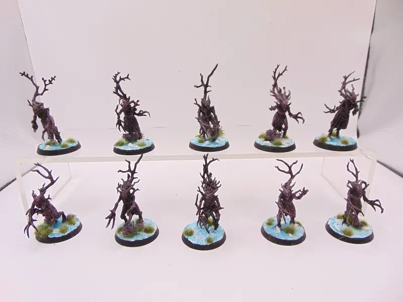 Dryads