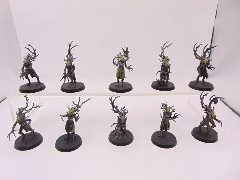 Dryads