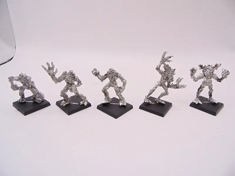 Dryads
