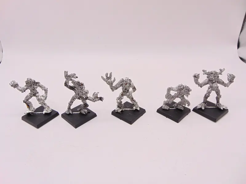 Dryads