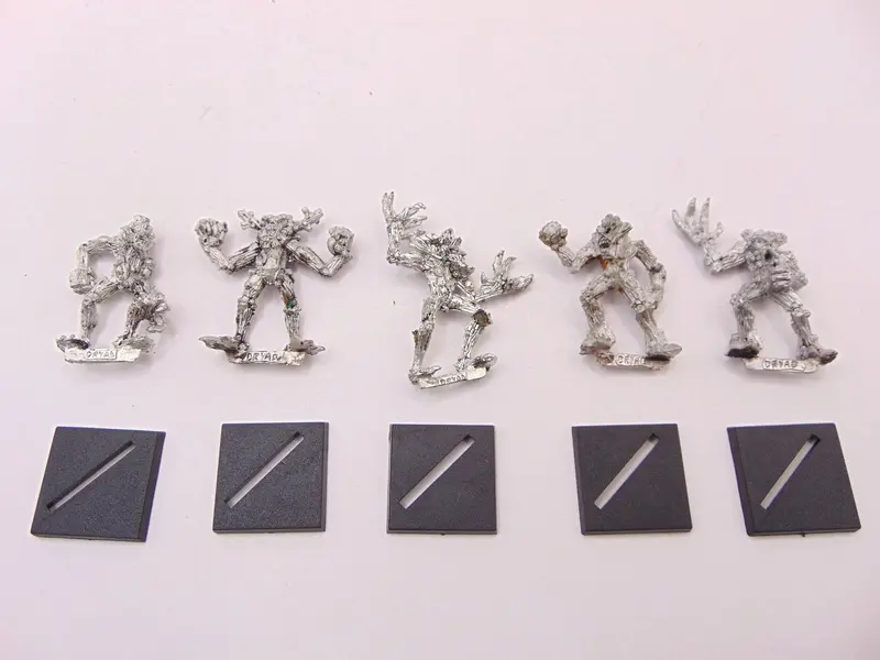 Dryads