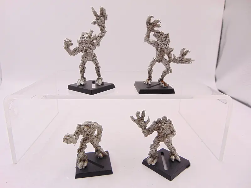 Dryads
