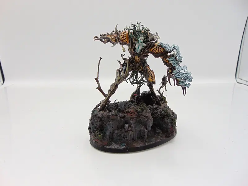 Drycha Hamadreth