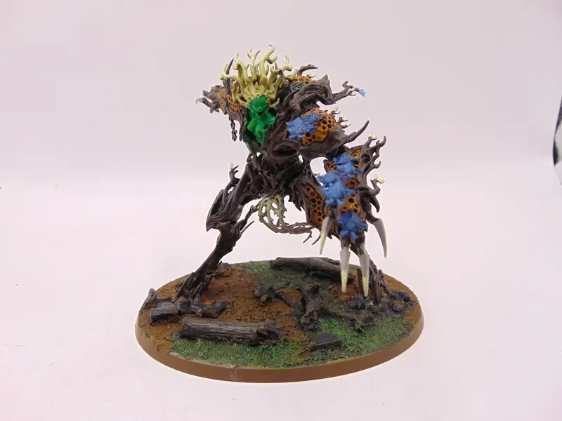 Drycha Hamadreth