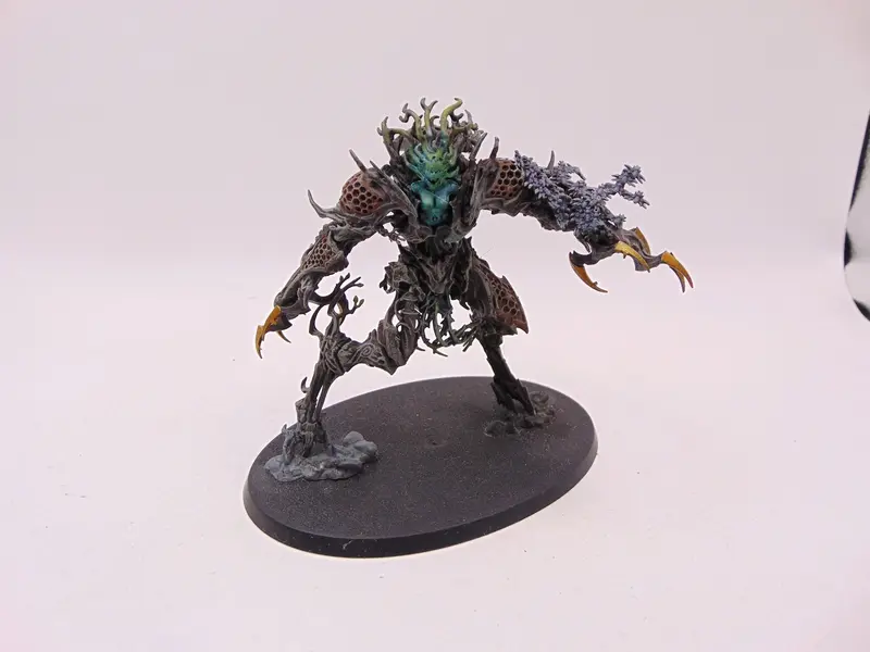 Drycha Hamadreth