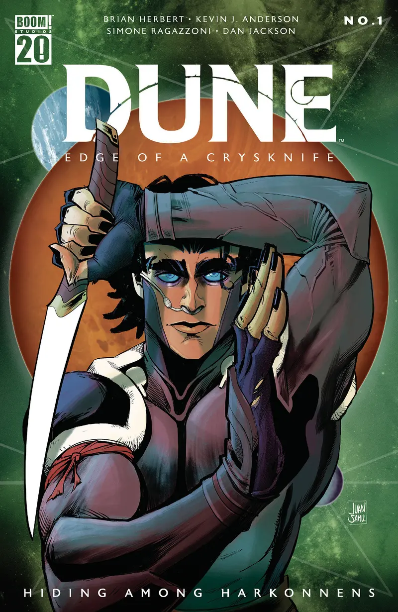 Dune