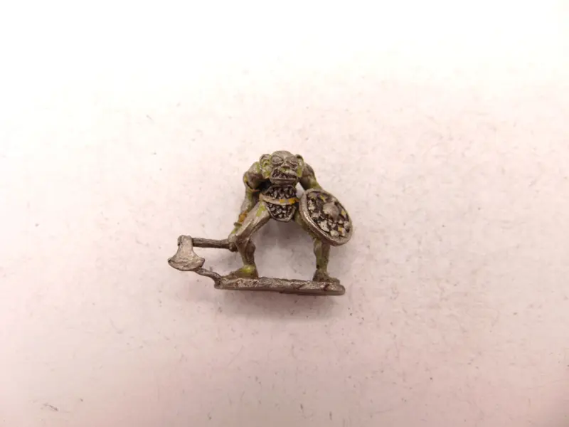 Dungeon Monsters Gobslob Bugbear