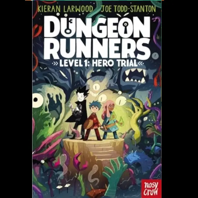 Dungeon Runners