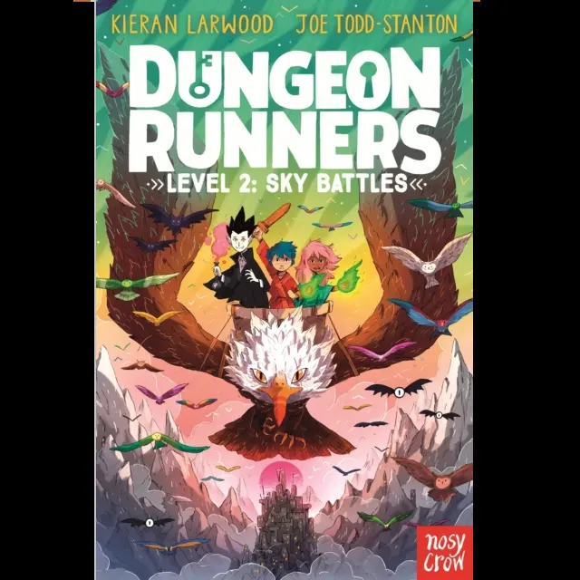 Dungeon Runners