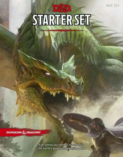 Dungeons & Dragons