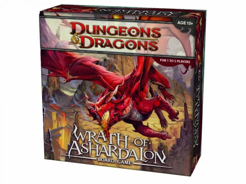 Dungeons & Dragons