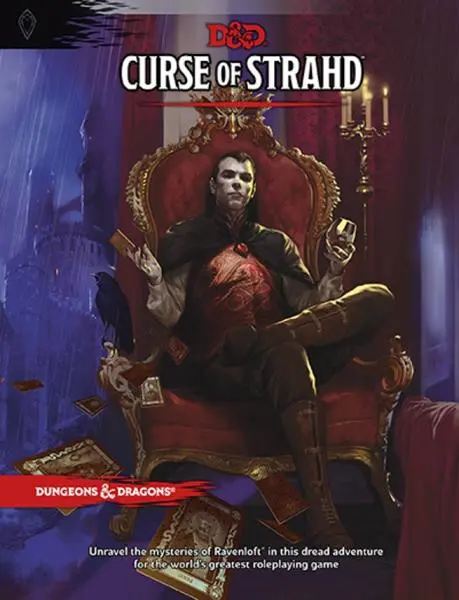 Dungeons & Dragons