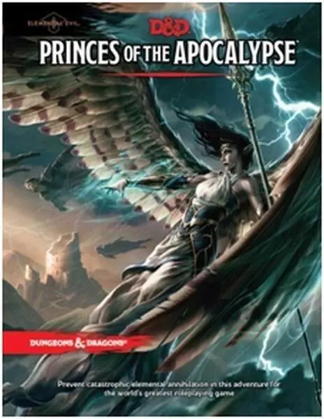 Dungeons & Dragons