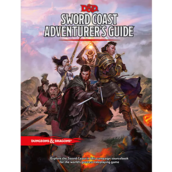 Dungeons & Dragons