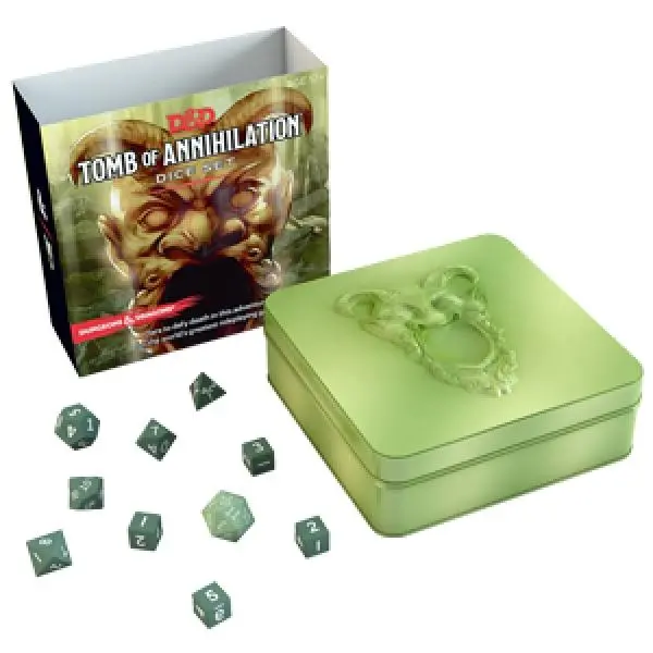 Dungeons & Dragons