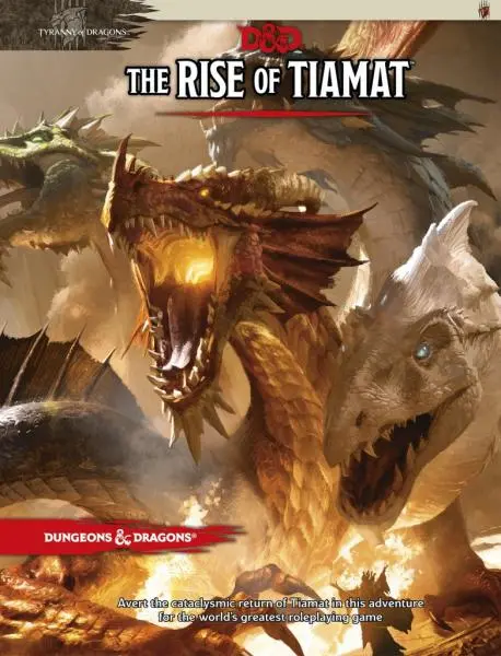 Dungeons & Dragons