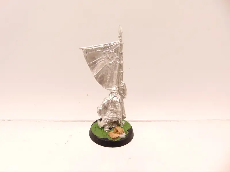 Dwarf Banner