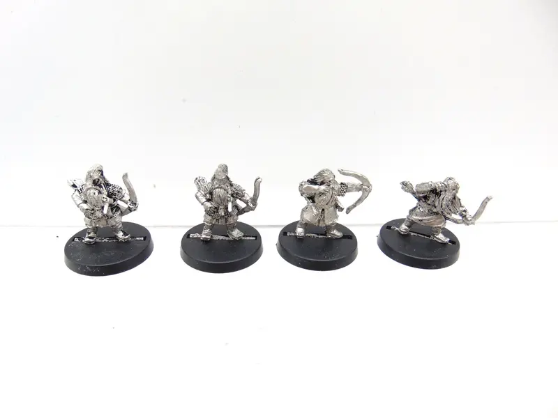 Dwarf Bowmen