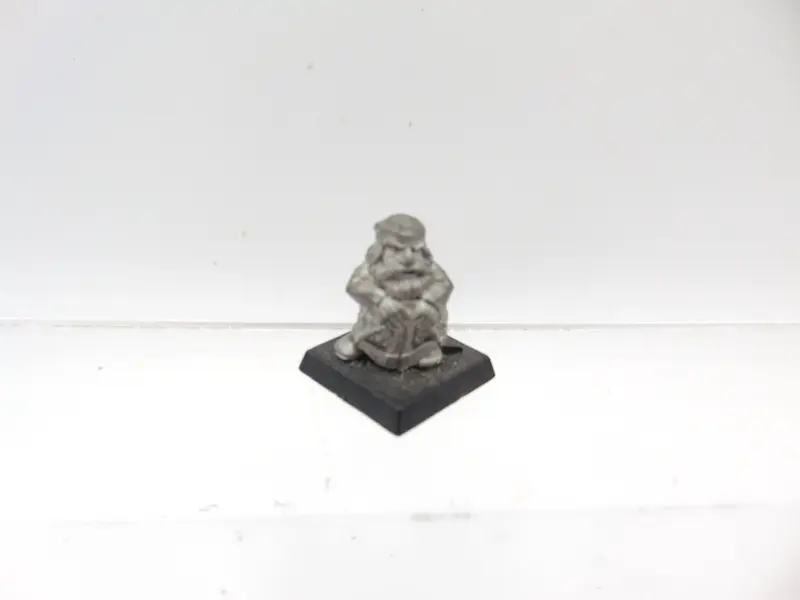 Dwarf Crossbow / Quarreller