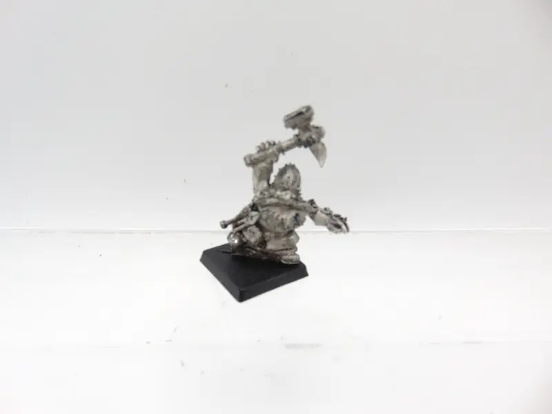 Dwarf Engineer