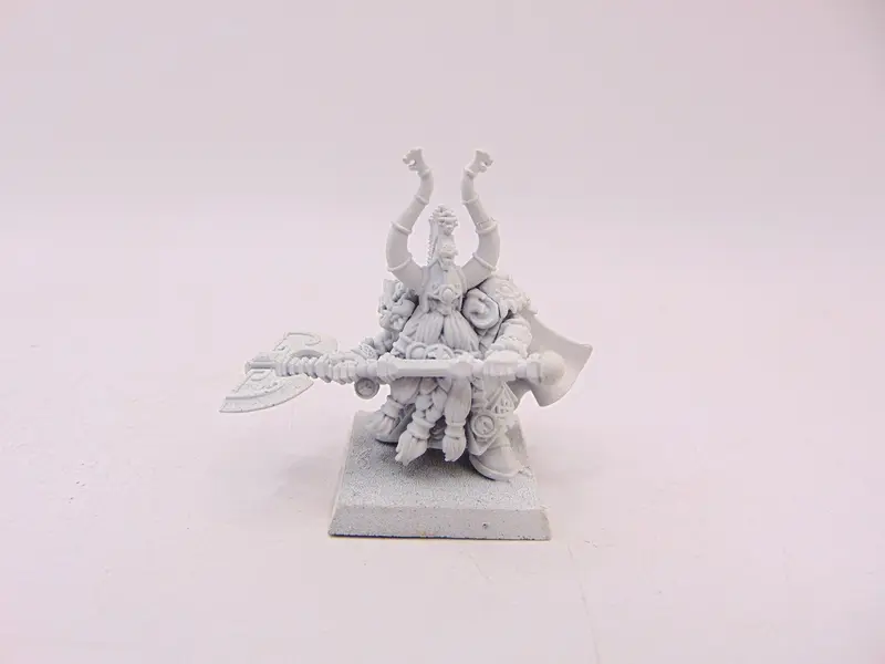 Dwarf Lord