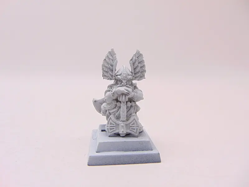 Dwarf Lord