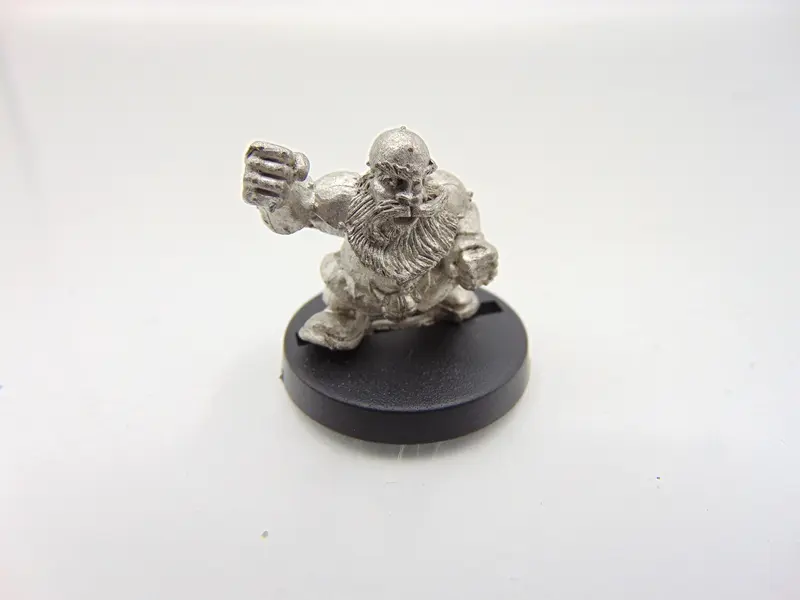 Dwarf Runner