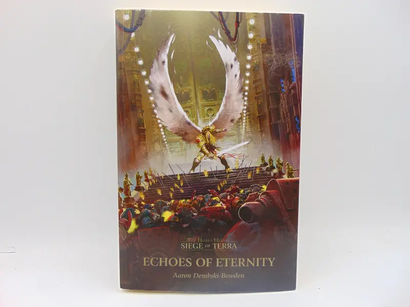 Echoes of Eternity