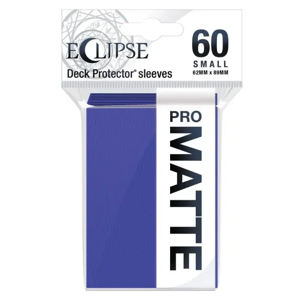 Eclipse Matte Small Sleeves
