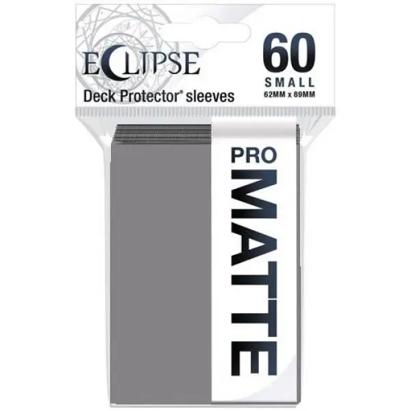 Eclipse Matte Small Sleeves