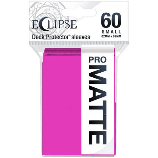 Eclipse Matte Small Sleeves