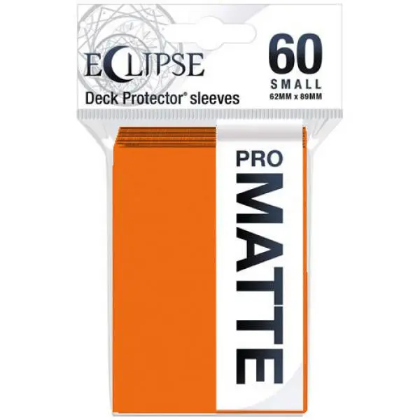 Eclipse Matte Small Sleeves