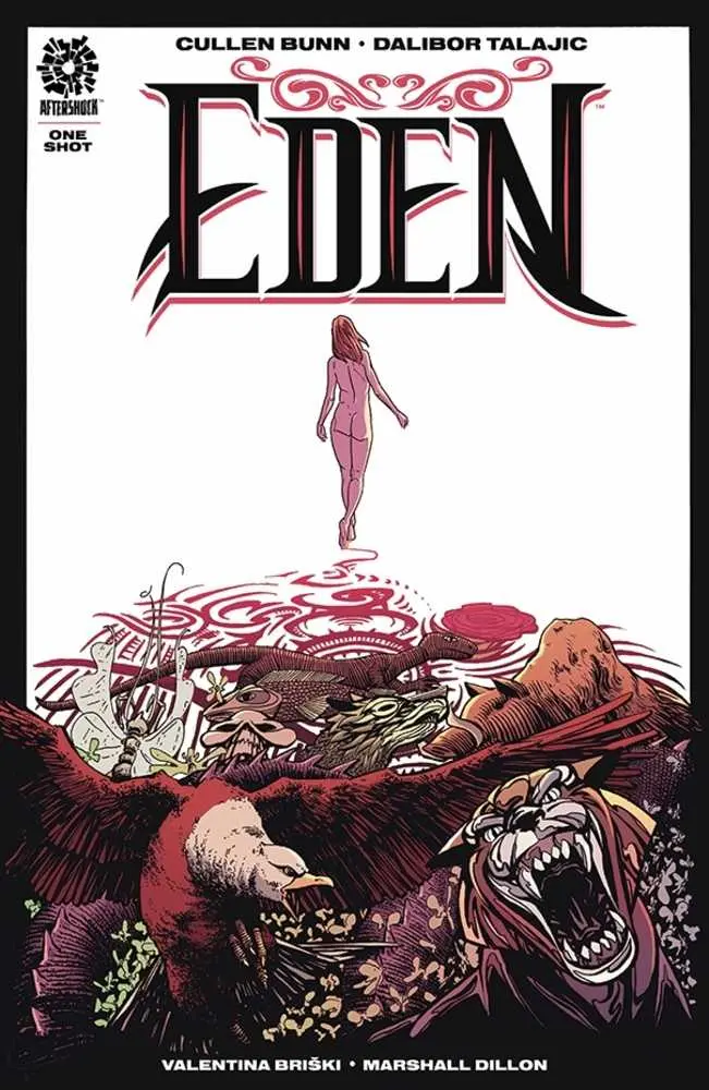 Eden One Shot
