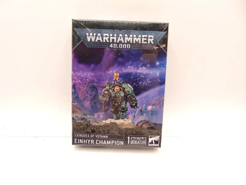 Einhyr Champion