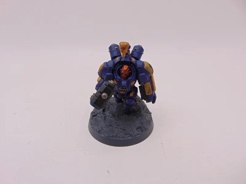 Einhyr Champion