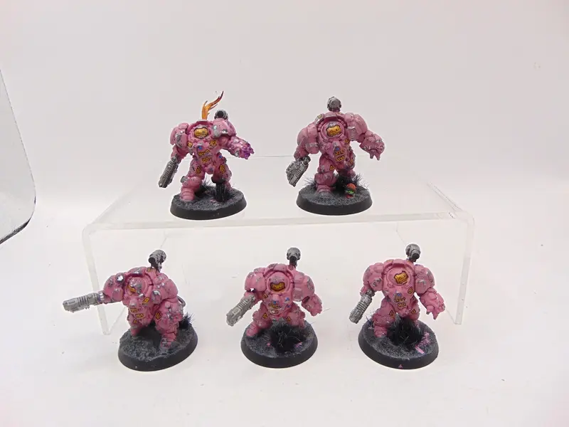 Einhyr Hearthguard