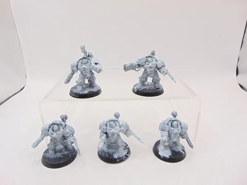 Einhyr Hearthguard