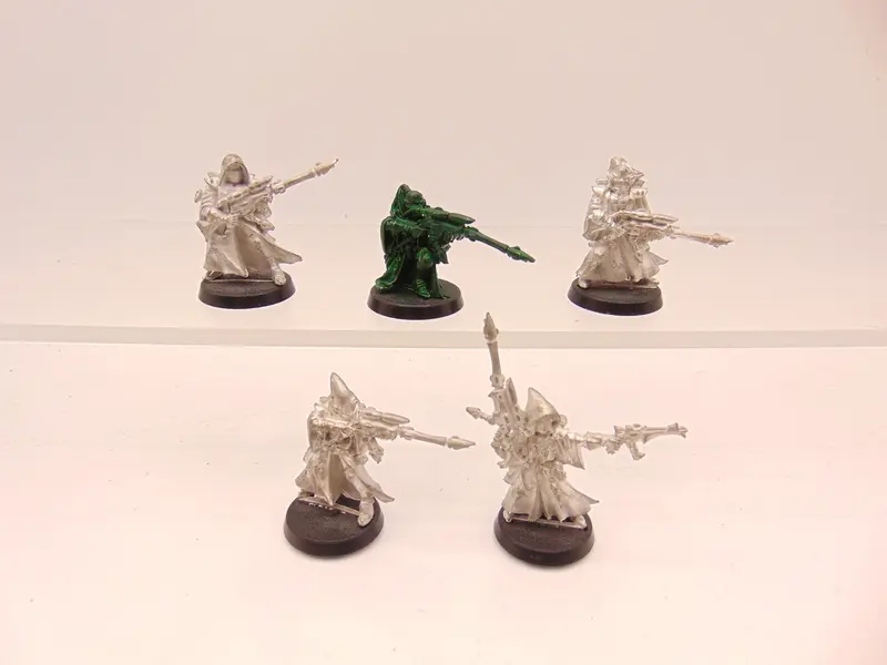 Eldar Rangers