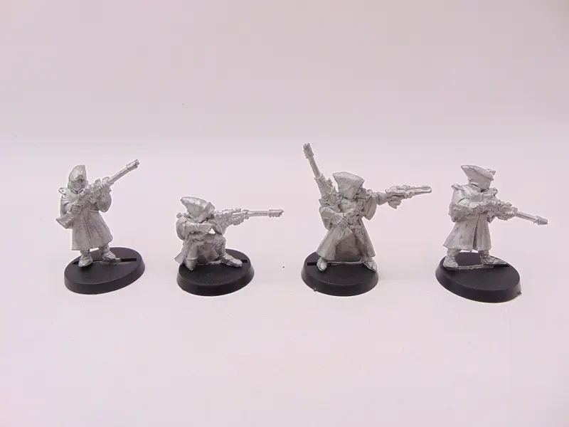 Eldar Rangers