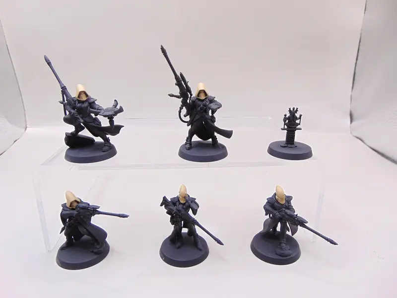 Eldar Rangers