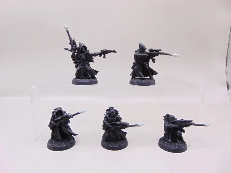 Eldar Rangers