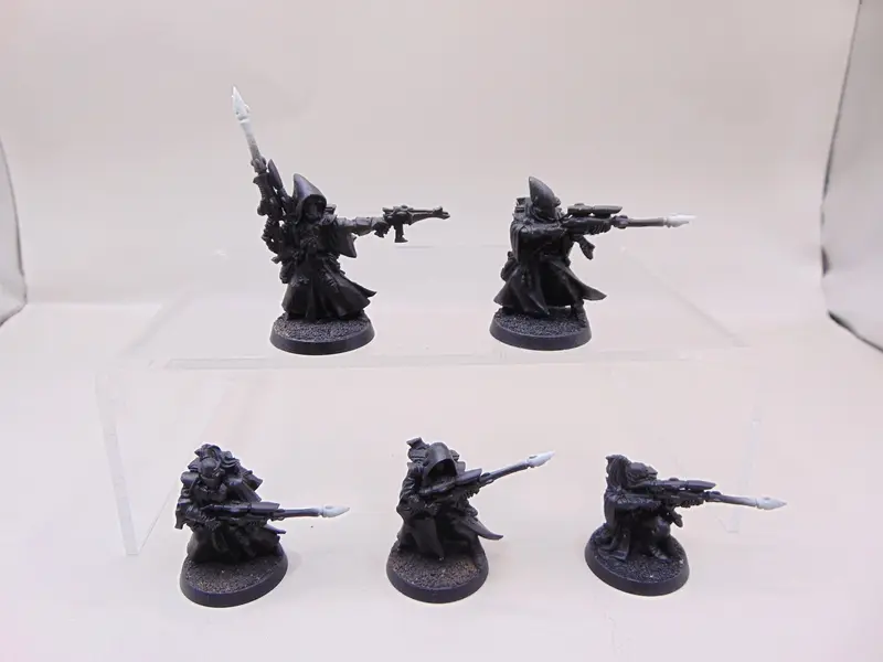 Eldar Rangers