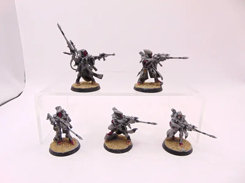Eldar Rangers