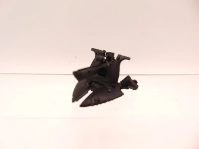 Eldar Support Platform